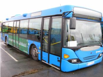 Scania CN113 - Mestni avtobus