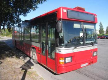 Scania CN113 - Mestni avtobus