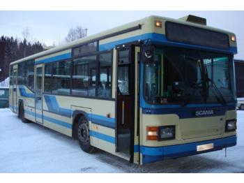 Scania CN113CLL - Mestni avtobus