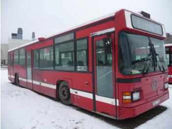 Scania Maxi - Mestni avtobus