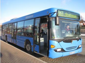 Scania Omnicity - Mestni avtobus