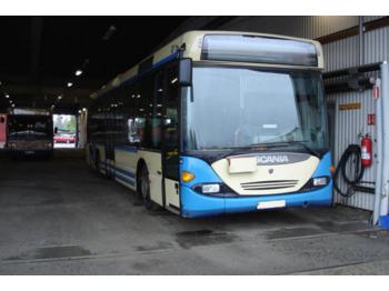 Scania Omnilink - Mestni avtobus