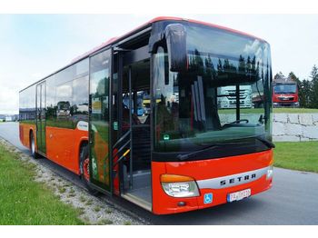 Mestni avtobus Setra S 415 NF Klima Euro 4