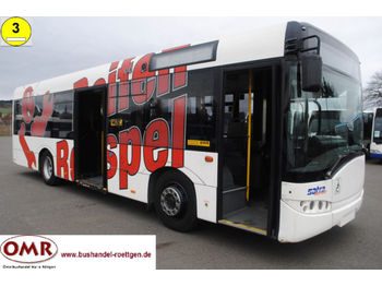 Solaris Urbino 10 / Midi / 530 / 315 / 4411 / BLE  - Mestni avtobus