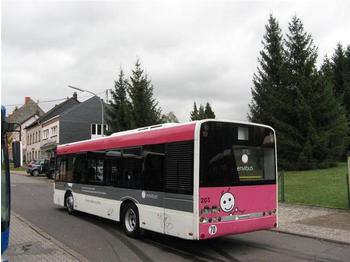 Solaris Urbino 10 Midi Niederflur  - Mestni avtobus