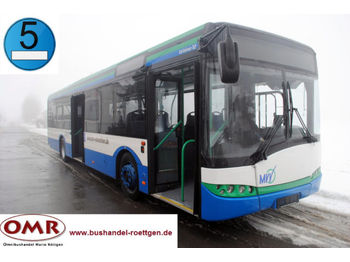 Solaris Urbino 12  - Mestni avtobus