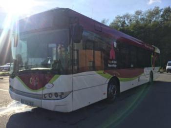 Solaris Urbino 12 - Mestni avtobus