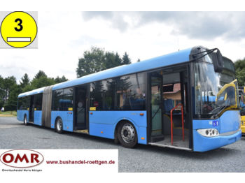 Solaris Urbino 18 / Citaro / A23 / City / Org.KM  - Mestni avtobus