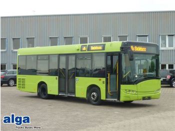 Solaris Urbino 8,9 LE  - Mestni avtobus