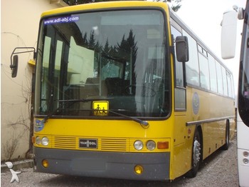 Van Hool 815 - Mestni avtobus