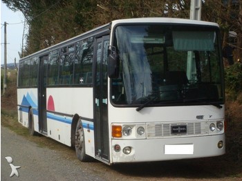 Vanhool CL5 - Mestni avtobus
