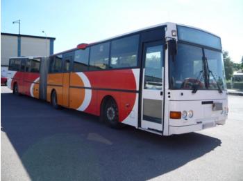 Volvo Carrus B10M - Mestni avtobus