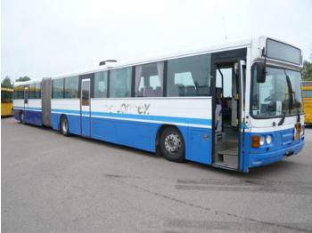 Volvo Säffle - Mestni avtobus
