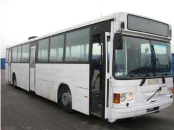 Volvo Säffle - Mestni avtobus