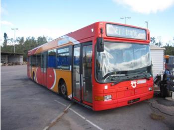 Volvo Säffle B10L - Mestni avtobus