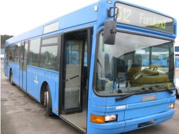 Volvo Säffle B10L 3000 - Mestni avtobus