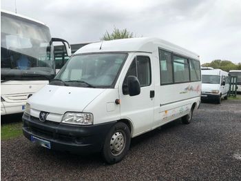 Mini avtobus Peugeot Boxer/Bus/20 Sitze