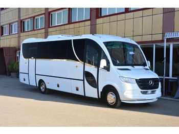 Minibus MERCEDES Sprinter Granturismo 29+1+1 seats