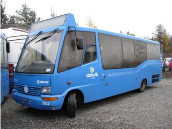 Mercedes-Benz Stario - Minibus