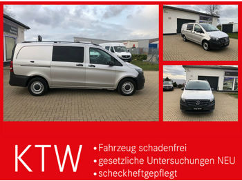 Minibus Mercedes-Benz Vito116CDI Mixto,6Sitzer,Comfort Plus