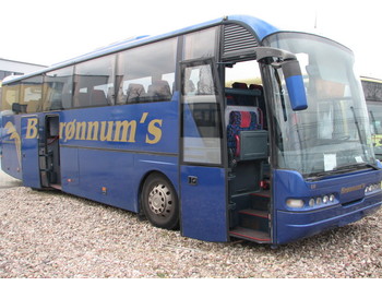 Potovalni avtobus NEOPLAN EUROLINER N 316: slika 1