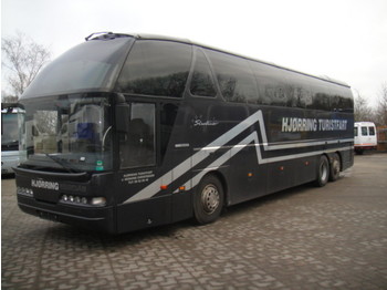 Potovalni avtobus NEOPLAN Starliner: slika 1