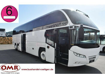 Potovalni avtobus Neoplan Cityliner/N 1217 HDC/P 15/580/Euro 6/Tourismo: slika 1