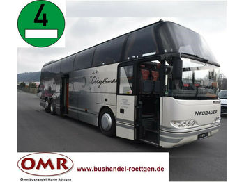 Potovalni avtobus Neoplan N 1116/3: slika 1