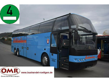 Potovalni avtobus Neoplan N 1116/3HC Cityliner/große Stehküche/VIP: slika 1