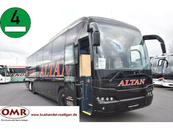 Potovalni avtobus Neoplan N 2216/3 Tourliner / P22 / Standklima / P15: slika 1