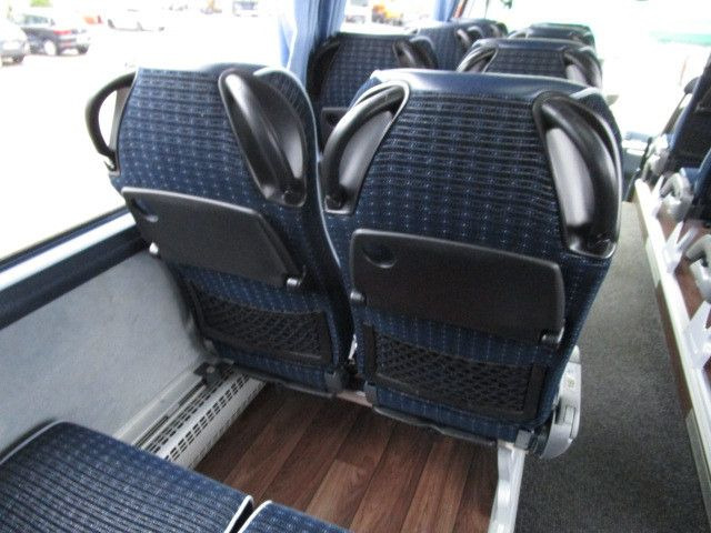Potovalni avtobus Neoplan Tourliner, Euro 6, 54 Sitze, AHK, WC, Küche: slika 7