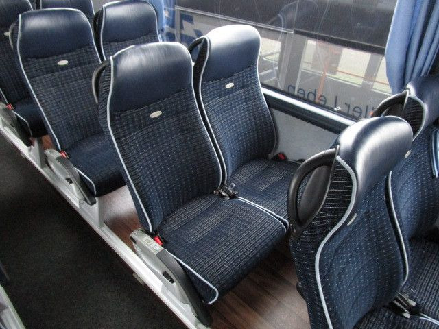 Potovalni avtobus Neoplan Tourliner, Euro 6, 54 Sitze, AHK, WC, Küche: slika 6