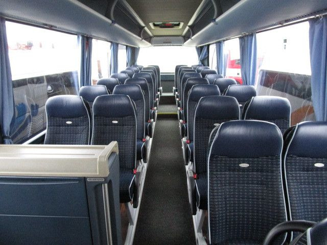 Potovalni avtobus Neoplan Tourliner, Euro 6, 54 Sitze, AHK, WC, Küche: slika 5