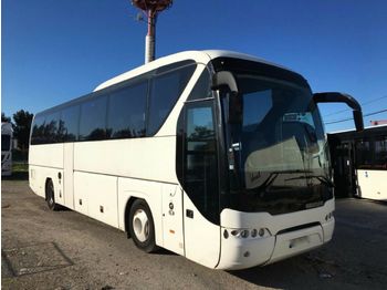 Potovalni avtobus Neoplan Tourliner SHD/ Klima/WC/Euro5 EEV: slika 1