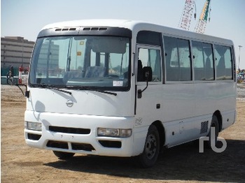 Nissan CIVILIAN 26 Passenger 4X2 - Avtobus