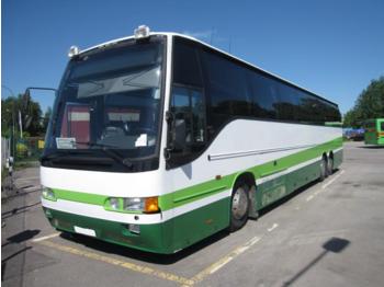 Carrus 502 B10M - Potovalni avtobus