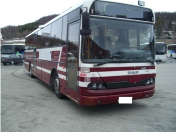 DAF 1850 - Potovalni avtobus