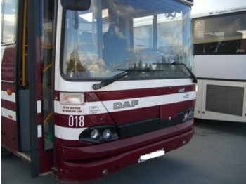 DAF 1850 - Potovalni avtobus