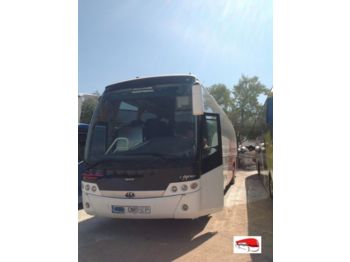 DAF BEULAS SB 4000 XF PMR  - Potovalni avtobus