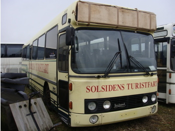 DAF Dab - Potovalni avtobus
