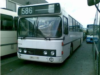 DAF Dab S 12 - Potovalni avtobus