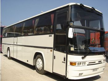 DAF JONKHEERE SB-3000 - Potovalni avtobus