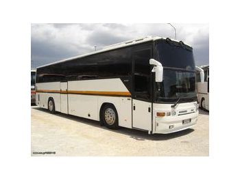 DAF JONKHEERE SB-3000
 - Potovalni avtobus