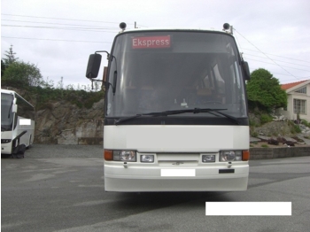 DAF SB3000 - Potovalni avtobus