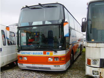 DAF SBR 3000 - Potovalni avtobus