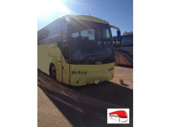 DAF SB 4000 WF  OVI - Potovalni avtobus