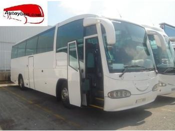 DAF SB 4000 XF  - Potovalni avtobus