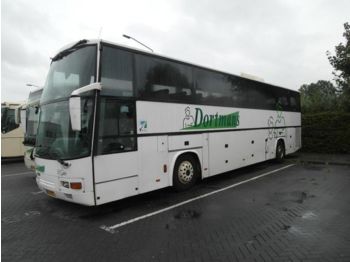 DAF Smit Mercurius - Potovalni avtobus