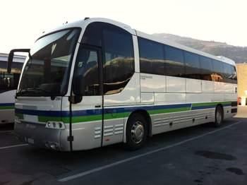 IRISBUS IVECO 380E.12.38 - Potovalni avtobus