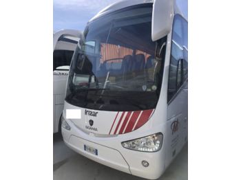 Potovalni avtobus IRIZAR SCANIA K440EB IRIZAR I6 13.37 HDH